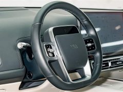 Li Auto Ideal L8 Air - фото 9