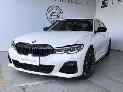 BMW 3 Series 325Li M Sports Night Package - фото 1