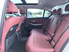 BMW 3 Series 325Li M Sports Night Package - фото 11
