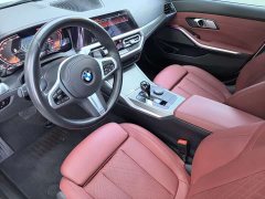 BMW 3 Series 325Li M Sports Night Package - фото 12