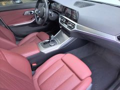BMW 3 Series 325Li M Sports Night Package - фото 13