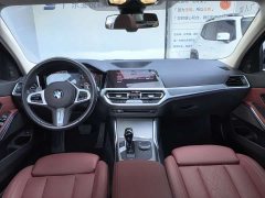 BMW 3 Series 325Li M Sports Night Package - фото 14