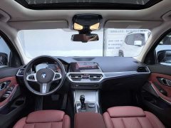 BMW 3 Series 325Li M Sports Night Package - фото 15