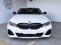 BMW 3 Series 325Li M Sports Night Package - фото 2