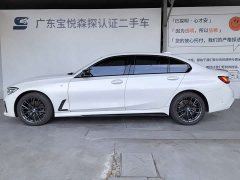 BMW 3 Series 325Li M Sports Night Package - фото 3