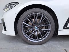 BMW 3 Series 325Li M Sports Night Package - фото 4
