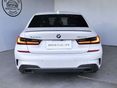 BMW 3 Series 325Li M Sports Night Package - фото 5