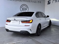 BMW 3 Series 325Li M Sports Night Package - фото 6