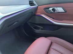BMW 3 Series 325Li M Sports Night Package - фото 8