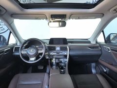 Lexus RX 2020 Facelift 300 AWD Elegant - фото 12
