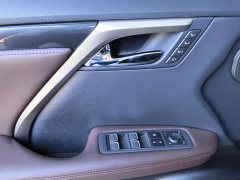 Lexus RX 2020 Facelift 300 AWD Elegant - фото 13