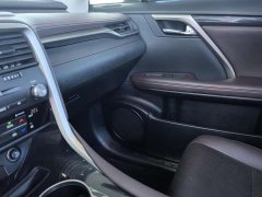 Lexus RX 2020 Facelift 300 AWD Elegant - фото 14