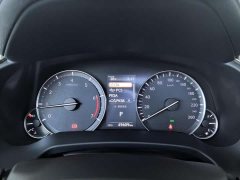 Lexus RX 2020 Facelift 300 AWD Elegant - фото 15