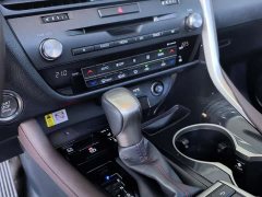 Lexus RX 2020 Facelift 300 AWD Elegant - фото 16