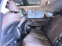 Lexus RX 2020 Facelift 300 AWD Elegant - фото 5