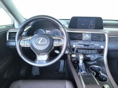 Lexus RX 2020 Facelift 300 AWD Elegant - фото 6
