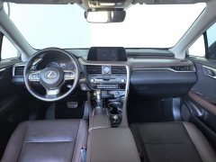 Lexus RX 2020 Facelift 300 AWD Elegant - фото 7