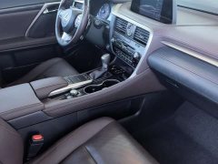 Lexus RX 2020 Facelift 300 AWD Elegant - фото 9