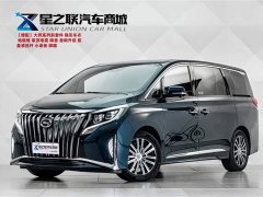 GAC Trumpchi M8 2021 Master Edition 390T Supreme - фото 1