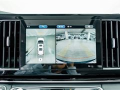 GAC Trumpchi M8 2021 Master Edition 390T Supreme - фото 11