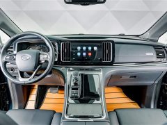 GAC Trumpchi M8 2021 Master Edition 390T Supreme - фото 12