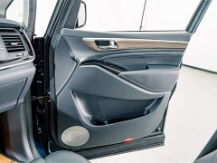 GAC Trumpchi M8 2021 Master Edition 390T Supreme - фото 14
