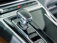GAC Trumpchi M8 2021 Master Edition 390T Supreme - фото 15
