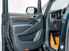 GAC Trumpchi M8 2021 Master Edition 390T Supreme - фото 16