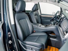 GAC Trumpchi M8 2021 Master Edition 390T Supreme - фото 18