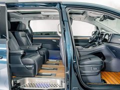 GAC Trumpchi M8 2021 Master Edition 390T Supreme - фото 19