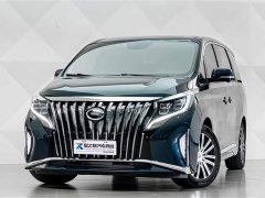 GAC Trumpchi M8 2021 Master Edition 390T Supreme - фото 2