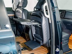 GAC Trumpchi M8 2021 Master Edition 390T Supreme - фото 20