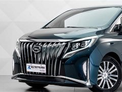 GAC Trumpchi M8 2021 Master Edition 390T Supreme - фото 3