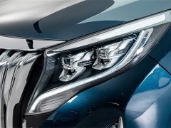 GAC Trumpchi M8 2021 Master Edition 390T Supreme - фото 4