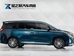 GAC Trumpchi M8 2021 Master Edition 390T Supreme - фото 5