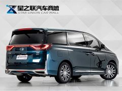 GAC Trumpchi M8 2021 Master Edition 390T Supreme - фото 6