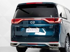 GAC Trumpchi M8 2021 Master Edition 390T Supreme - фото 7