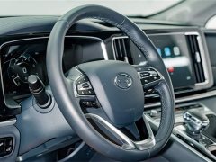 GAC Trumpchi M8 2021 Master Edition 390T Supreme - фото 9