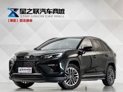 Lexus Wilanda 2023 2.0L CVT two-wheel drive luxury PLUS version - фото 1
