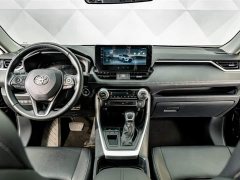 Lexus Wilanda 2023 2.0L CVT two-wheel drive luxury PLUS version - фото 10