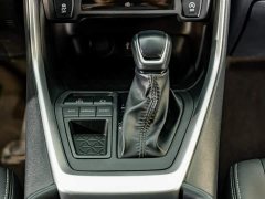 Lexus Wilanda 2023 2.0L CVT two-wheel drive luxury PLUS version - фото 12