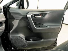 Lexus Wilanda 2023 2.0L CVT two-wheel drive luxury PLUS version - фото 13