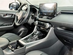 Lexus Wilanda 2023 2.0L CVT two-wheel drive luxury PLUS version - фото 15