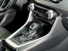 Lexus Wilanda 2023 2.0L CVT two-wheel drive luxury PLUS version - фото 16
