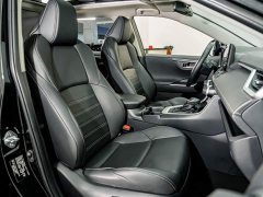 Lexus Wilanda 2023 2.0L CVT two-wheel drive luxury PLUS version - фото 17