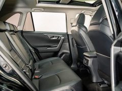 Lexus Wilanda 2023 2.0L CVT two-wheel drive luxury PLUS version - фото 18