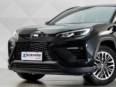 Lexus Wilanda 2023 2.0L CVT two-wheel drive luxury PLUS version - фото 2