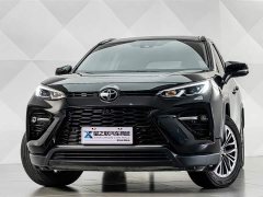 Lexus Wilanda 2023 2.0L CVT two-wheel drive luxury PLUS version - фото 3