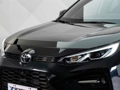 Lexus Wilanda 2023 2.0L CVT two-wheel drive luxury PLUS version - фото 4