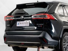 Lexus Wilanda 2023 2.0L CVT two-wheel drive luxury PLUS version - фото 5